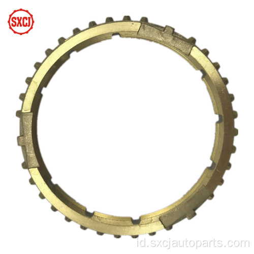 POBs Auto Gearbox Synchronizer Ring OEM 33368-30120 untuk Toyota